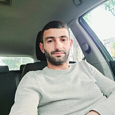 Фотография мужчины Карен, 35 лет из г. Одесса