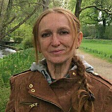 Фотография девушки Leka, 49 лет из г. Киев