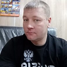 Фотография мужчины Витя, 43 года из г. Усть-Илимск