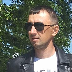 Фотография мужчины Ангел, 38 лет из г. Усолье-Сибирское
