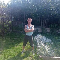 Фотография мужчины Славик, 43 года из г. Луганск