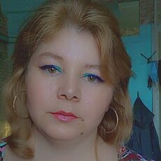 Фотография девушки Алина, 43 года из г. Нерчинск