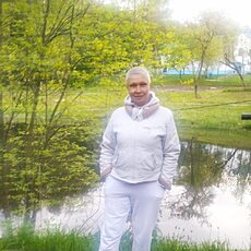 Фотография девушки Светлана, 54 года из г. Могилев