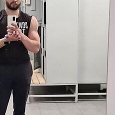 Фотография мужчины Анатолий, 31 год из г. Тольятти