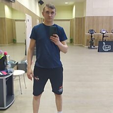 Фотография мужчины Павел, 33 года из г. Молодечно