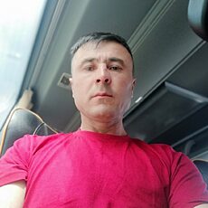 Фотография мужчины Жавлон, 42 года из г. Домодедово