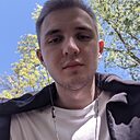 Александр, 22 года