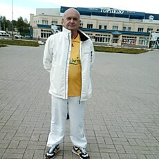 Фотография мужчины Олег, 58 лет из г. Ярославль