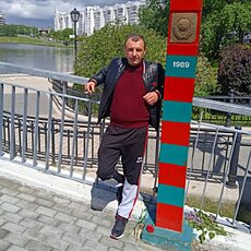 Фотография мужчины Владимир, 47 лет из г. Березино