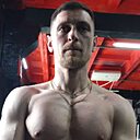 Антон, 33 года