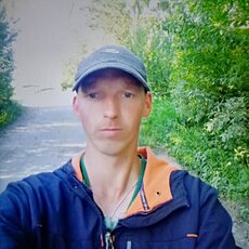 Фотография мужчины Сергей, 38 лет из г. Псков