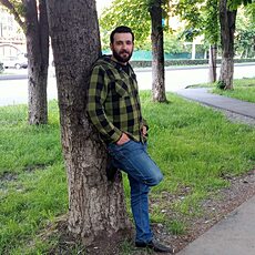 Фотография мужчины Umut, 34 года из г. Владикавказ