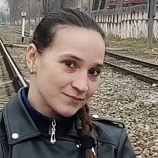 Фотография девушки Марго, 33 года из г. Старобельск