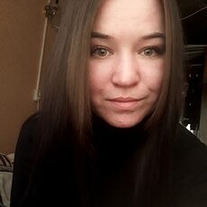 Фотография девушки Яна, 32 года из г. Санкт-Петербург