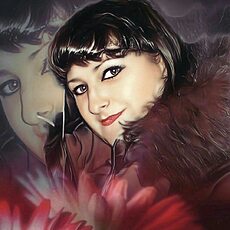 Фотография девушки Яна, 38 лет из г. Белгород