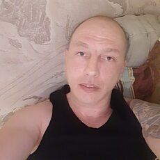 Фотография мужчины Риваль, 38 лет из г. Альметьевск