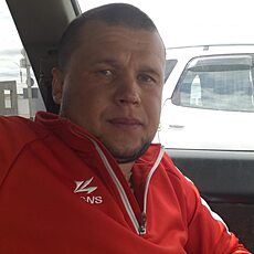 Фотография мужчины Николай, 36 лет из г. Улан-Удэ