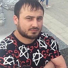 Фотография мужчины Афиг Агаев, 34 года из г. Волгоград