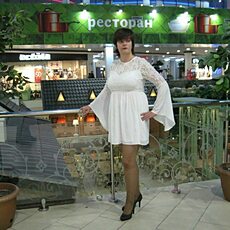 Фотография девушки Инна, 52 года из г. Воронеж