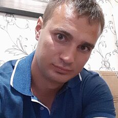 Фотография мужчины Андрей, 33 года из г. Воронеж