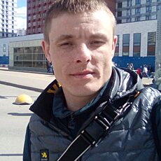 Фотография мужчины Ренат, 33 года из г. Саранск