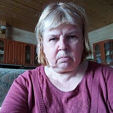 Фотография девушки Елена, 61 год из г. Подольск