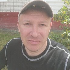 Фотография мужчины Артём, 41 год из г. Брянск