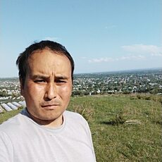 Фотография мужчины Бакыт Бексултан, 37 лет из г. Алматы