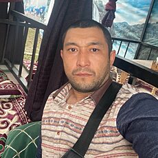 Фотография мужчины Алмас, 37 лет из г. Алматы