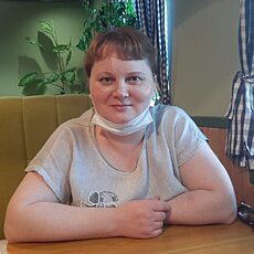 Фотография девушки Татьяна, 45 лет из г. Томск