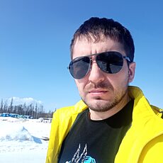 Фотография мужчины Рустик, 36 лет из г. Туймазы