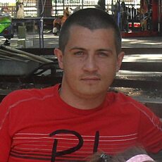 Фотография мужчины Никита, 43 года из г. Мурманск