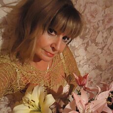 Фотография девушки Елена, 57 лет из г. Борисов