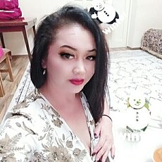Фотография девушки Алияна, 44 года из г. Алматы
