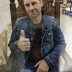 Фотография мужчины Сергей, 51 год из г. Учалы