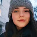 Екатерина, 22 года