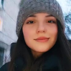 Фотография девушки Екатерина, 22 года из г. Волгоград