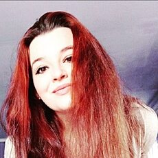 Фотография девушки Ксения, 29 лет из г. Орша