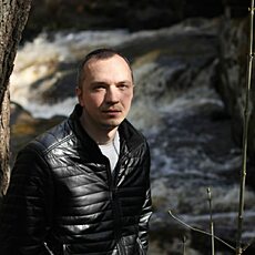 Фотография мужчины Александр, 36 лет из г. Витебск
