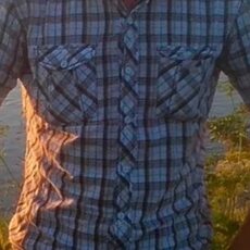 Фотография мужчины Серхио, 46 лет из г. Рязань