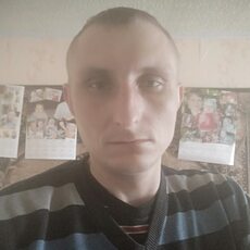 Фотография мужчины Алексей, 33 года из г. Щучин