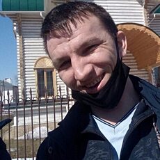 Фотография мужчины Виталий, 36 лет из г. Нижний Новгород