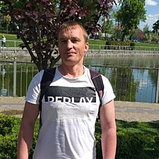 Фотография мужчины Саша, 39 лет из г. Кременчуг