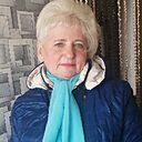 Елена, 63 года