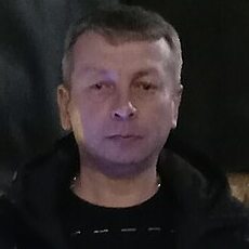 Фотография мужчины Сергей, 51 год из г. Санкт-Петербург