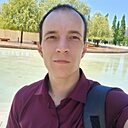 Дмитрий, 28 лет