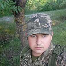 Фотография мужчины Алексей, 24 года из г. Одесса