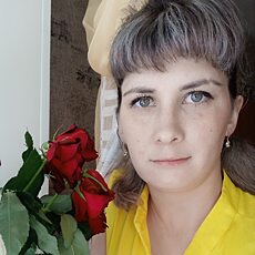 Фотография девушки Алесик, 32 года из г. Усть-Каменогорск