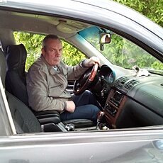 Фотография мужчины Олег, 53 года из г. Рязань