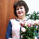 Галина, 65 лет